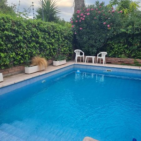 Francisca Apartment Mendoza Bagian luar foto