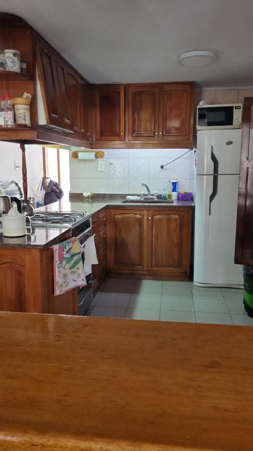 Francisca Apartment Mendoza Bagian luar foto