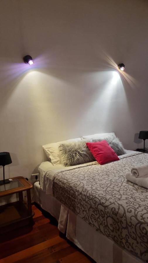 Francisca Apartment Mendoza Bagian luar foto