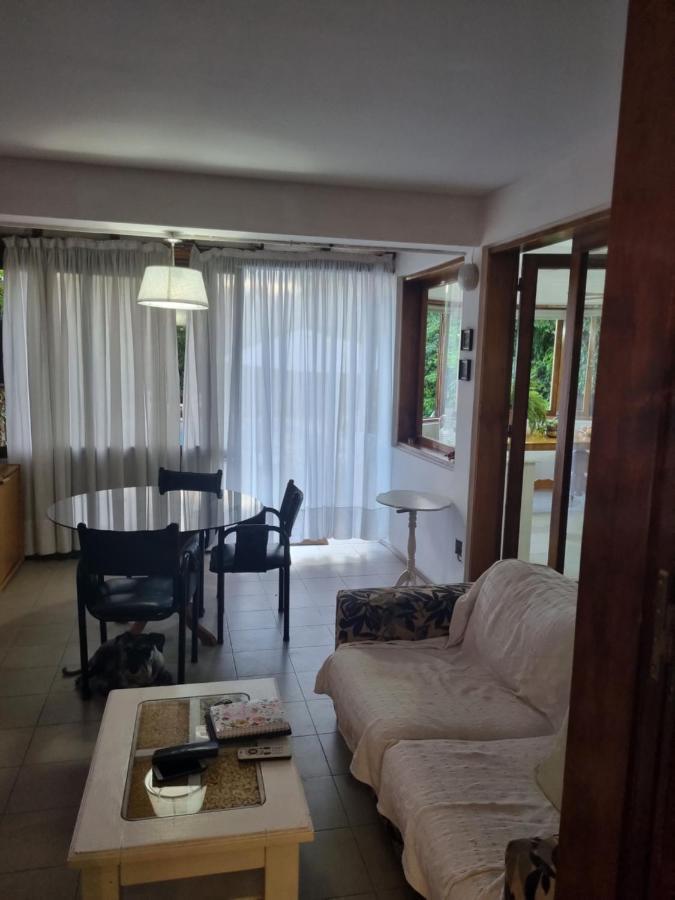 Francisca Apartment Mendoza Bagian luar foto